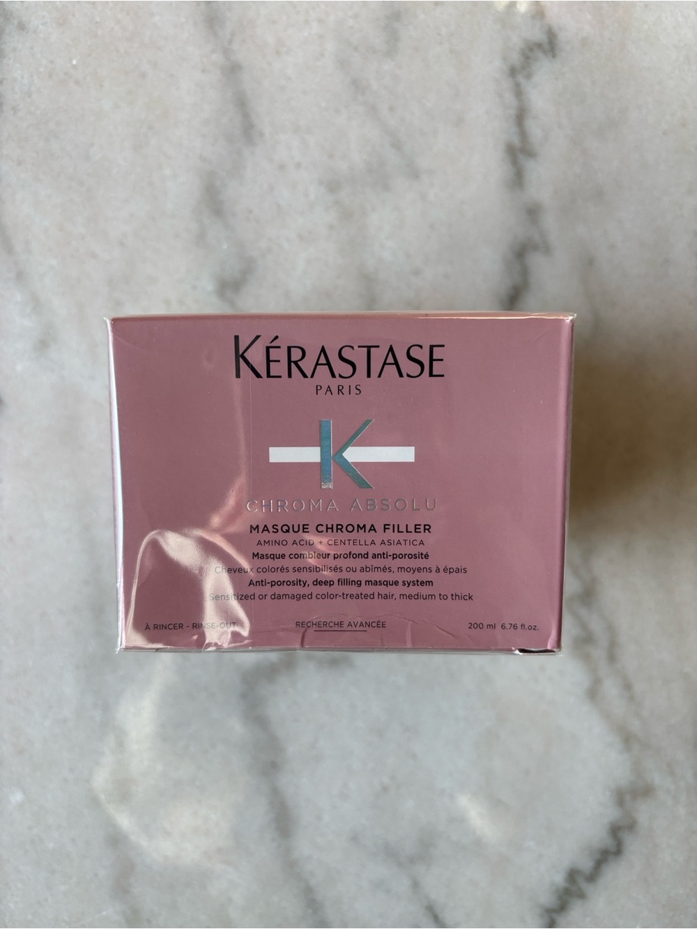 Kerastase Chroma Absolu Masque Chroma Filler